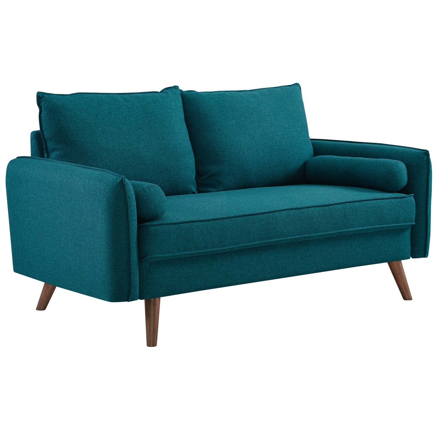 Serena Upholstered Loveseat