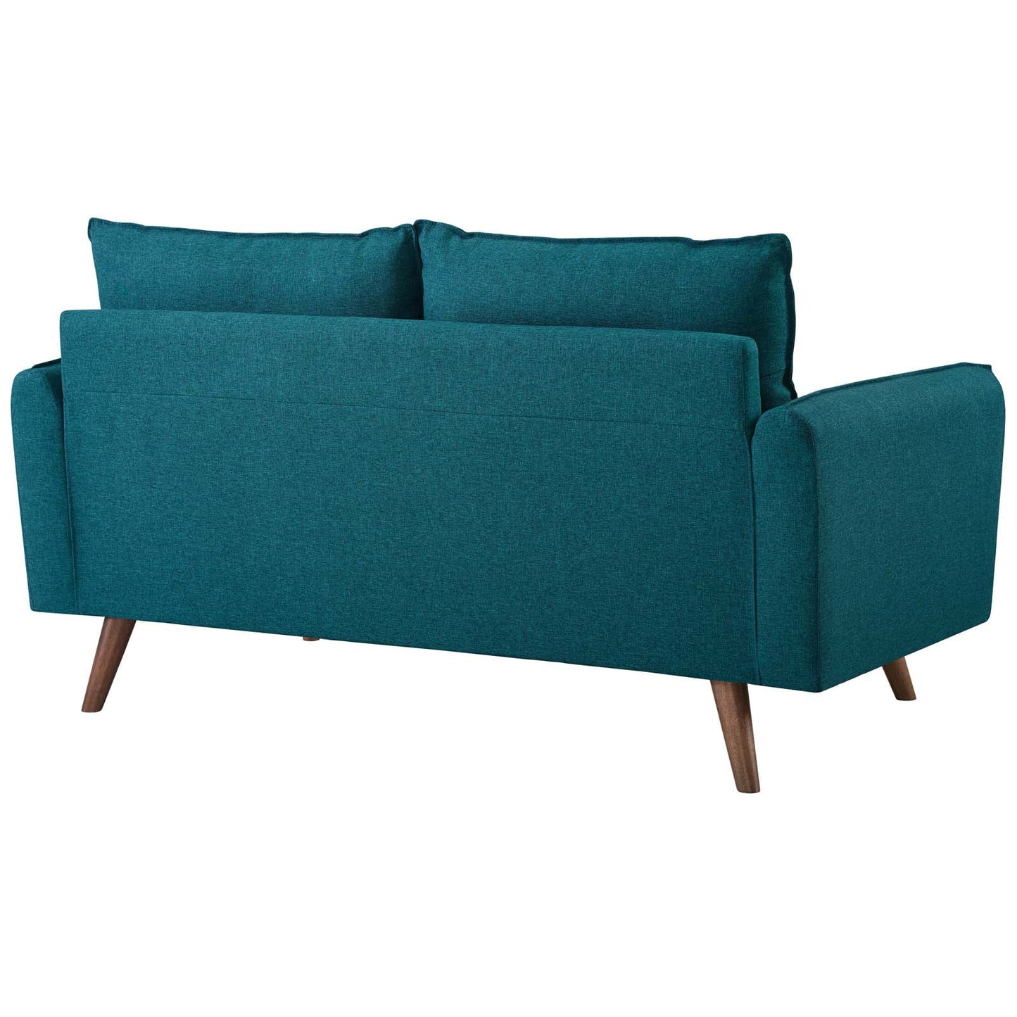 Serena Upholstered Loveseat