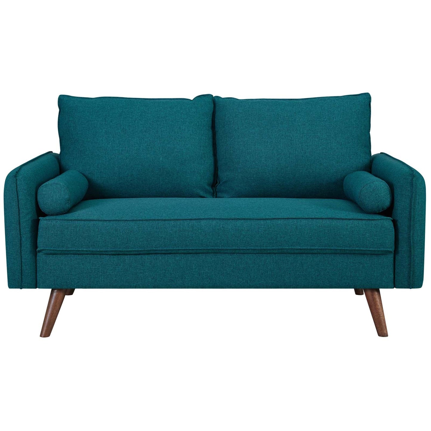 Serena Upholstered Loveseat