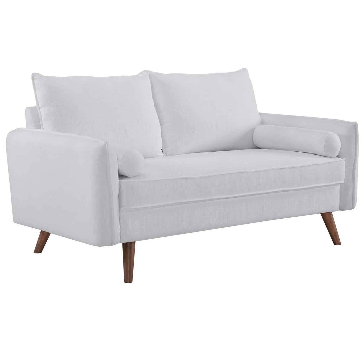 Serena Upholstered Loveseat