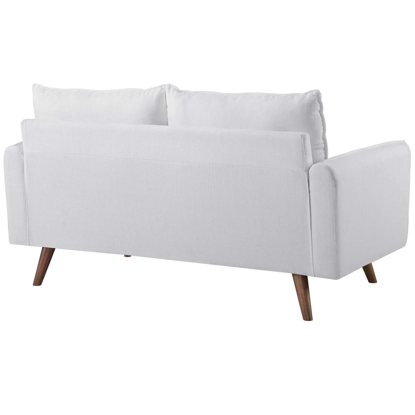 Serena Upholstered Loveseat