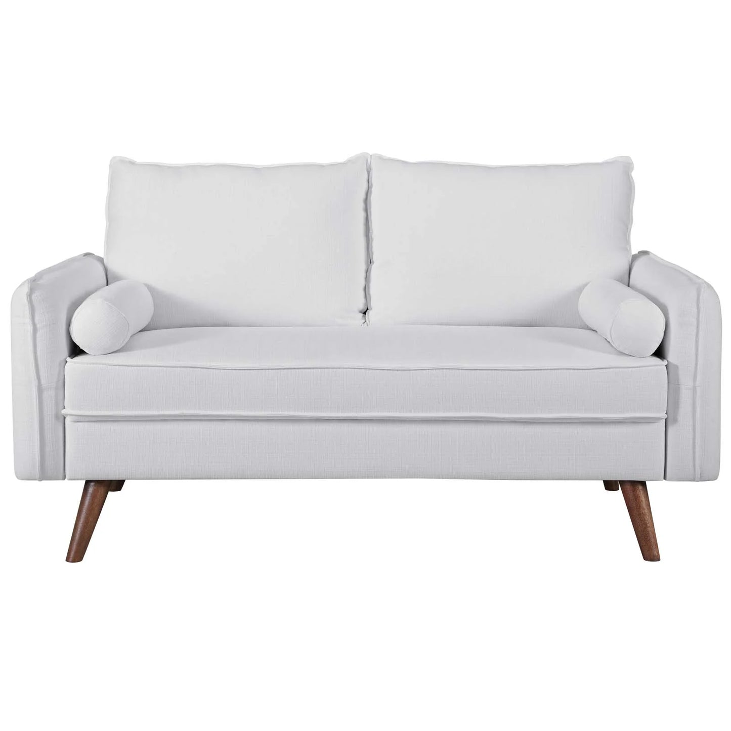 Serena Upholstered Loveseat