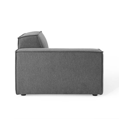 Nio Left-Arm Sectional Sofa Chair