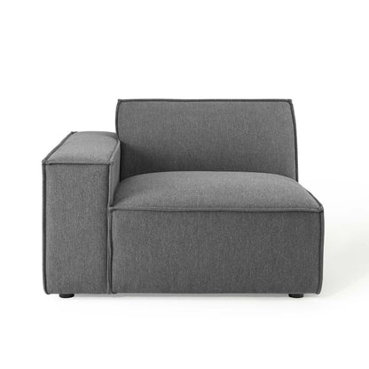 Nio Left-Arm Sectional Sofa Chair