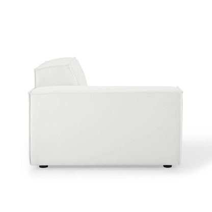 Nio Left-Arm Sectional Sofa Chair