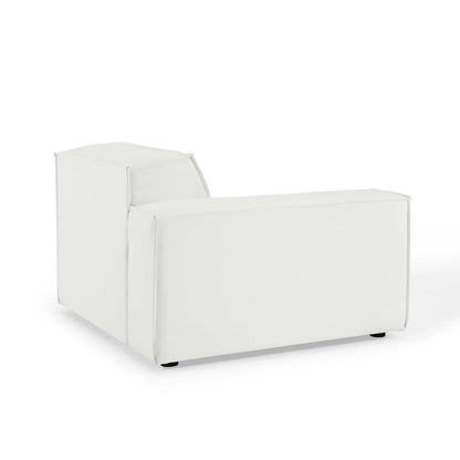 Nio Left-Arm Sectional Sofa Chair