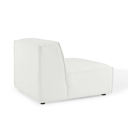 Nio Sectional Sofa Armless Chair