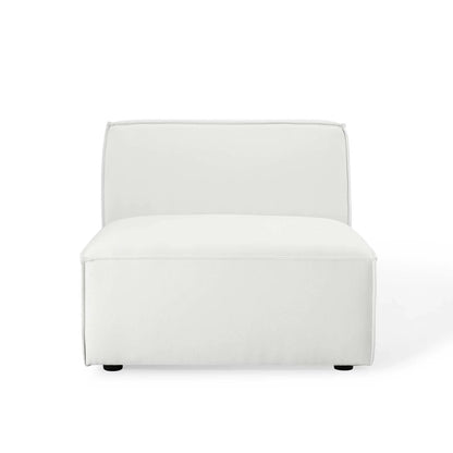 Nio Sectional Sofa Armless Chair