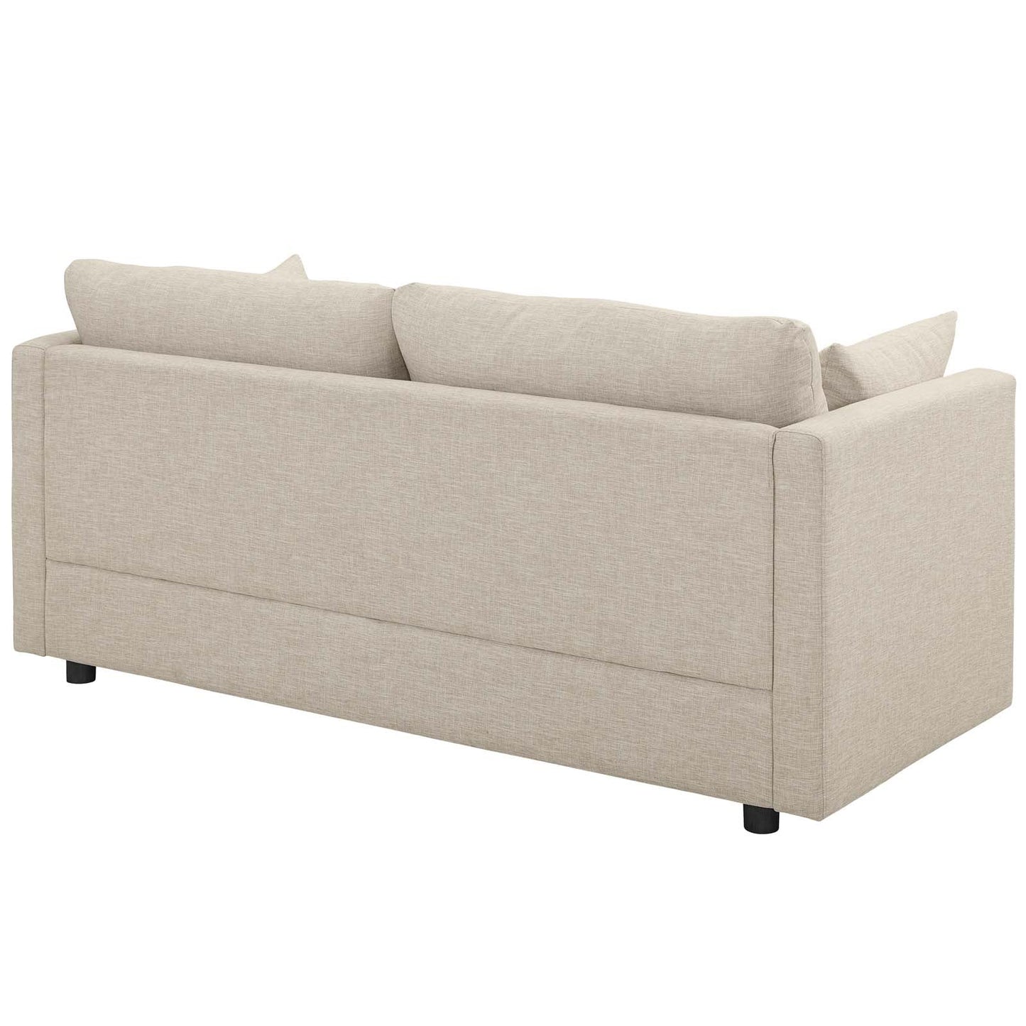 Keya Upholstered Living Set