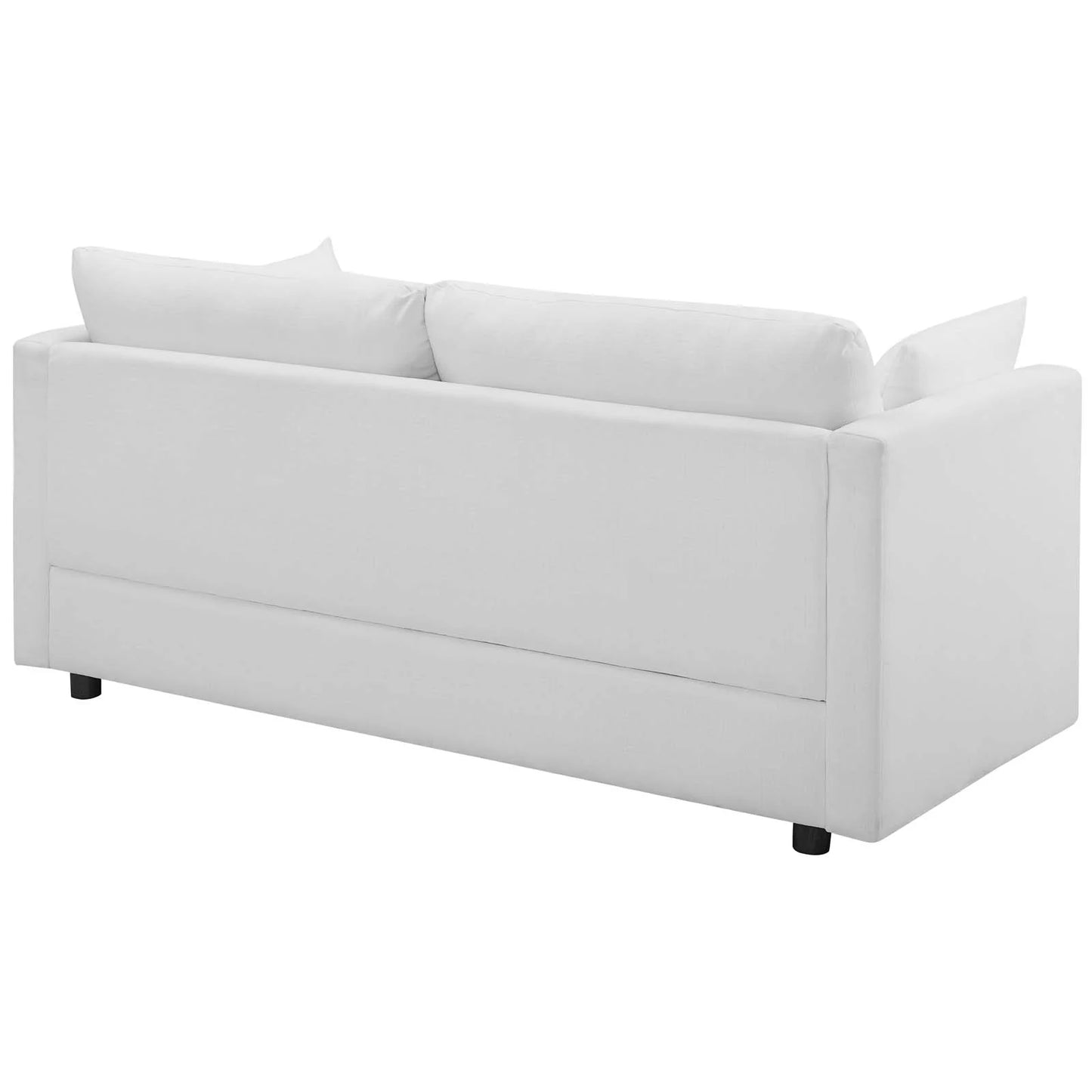 Keya Upholstered Living Set