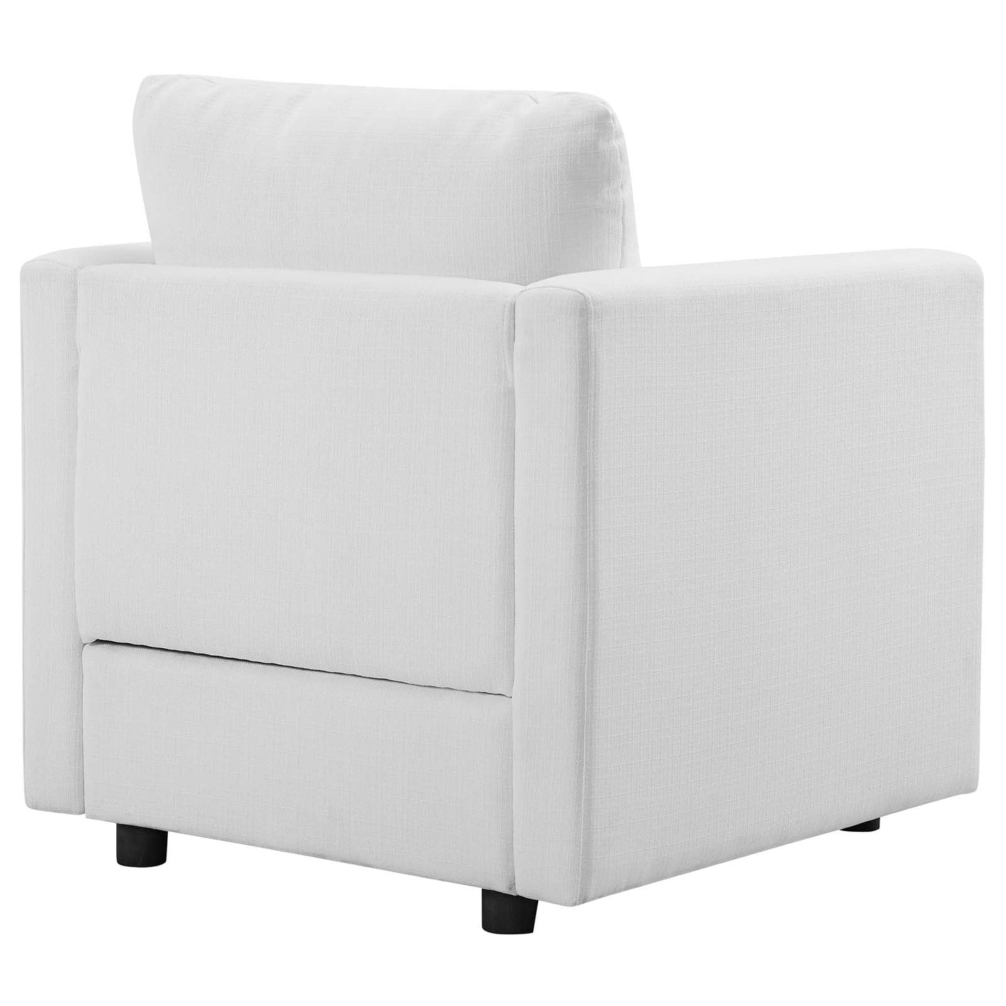 Keya Upholstered 3 Piece Living Set