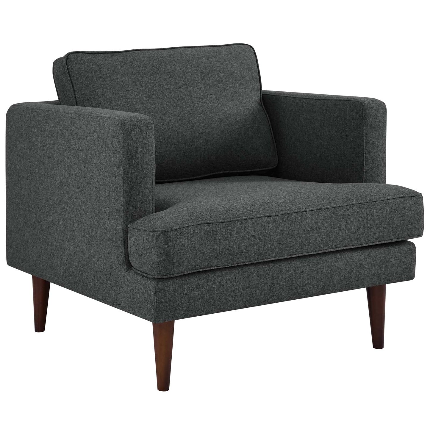 Kal Upholstered Armchair- Set of Two