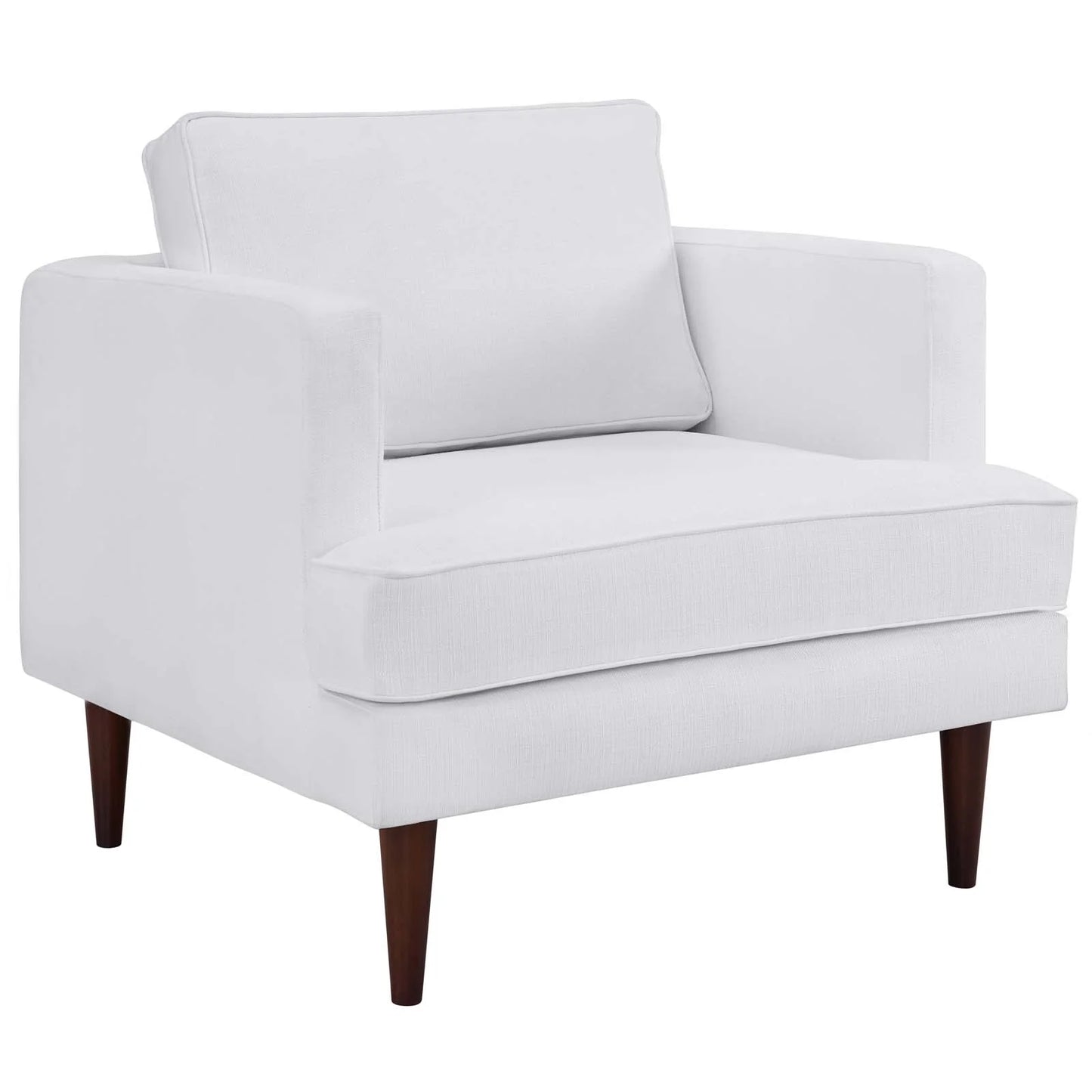 Kal Upholstered Armchair- Set of Two