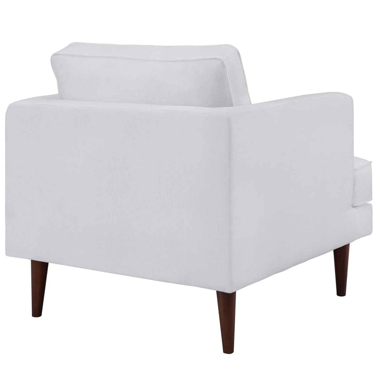 Kal Upholstered Armchair- Set of Two