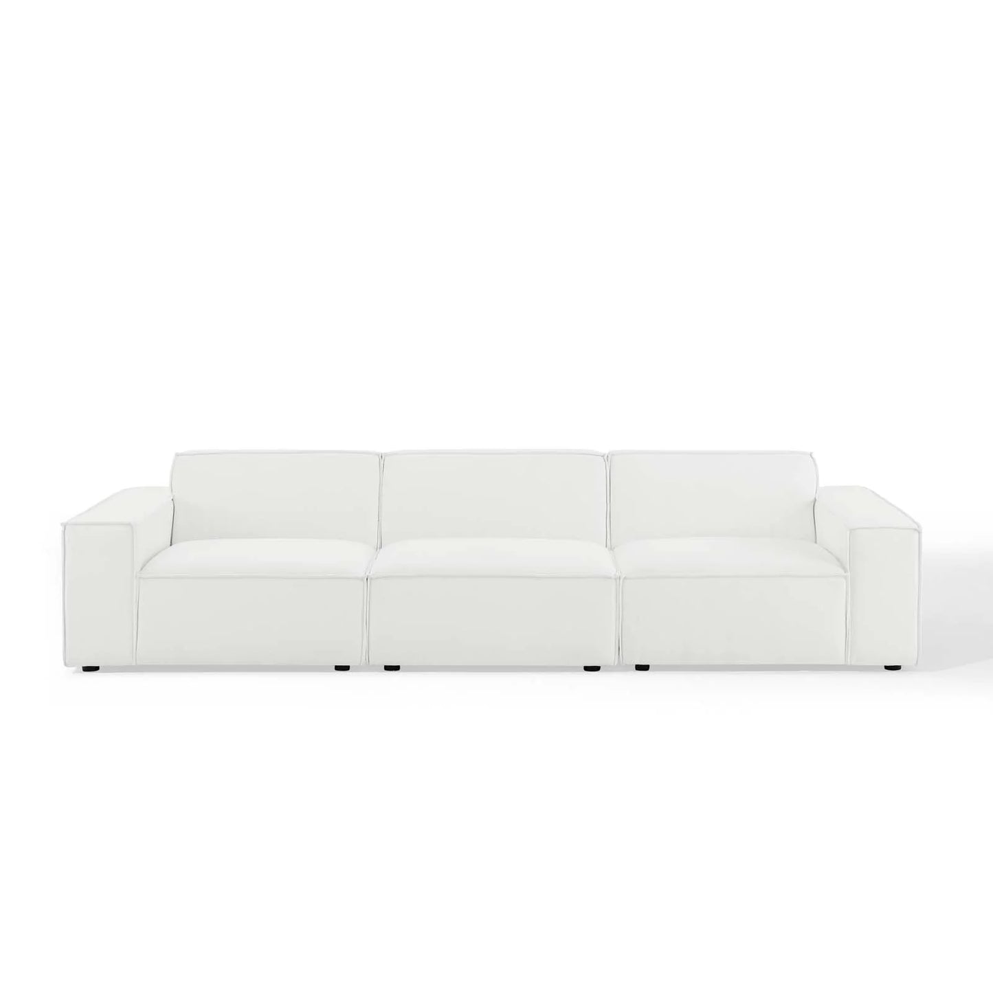 Restore 3-Piece Sectional Sofa