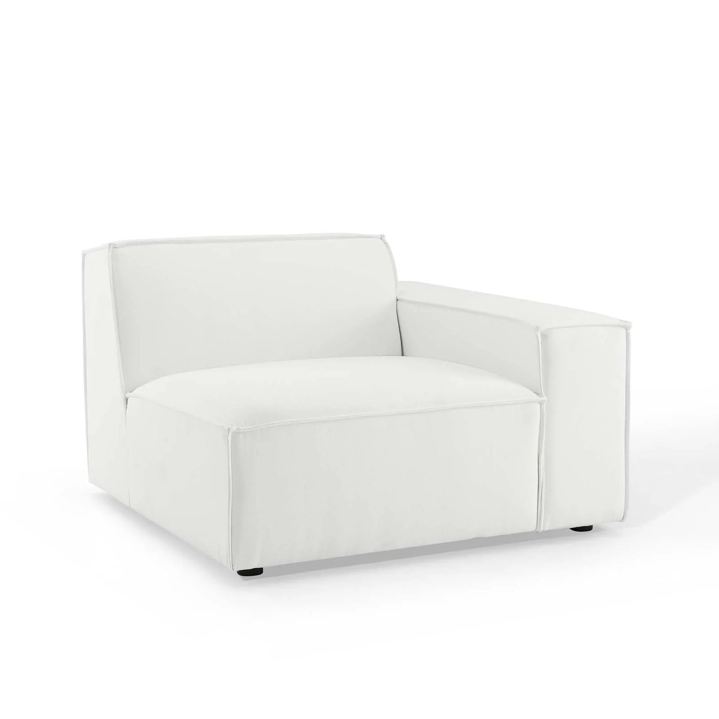 Restore 3-Piece Sectional Sofa