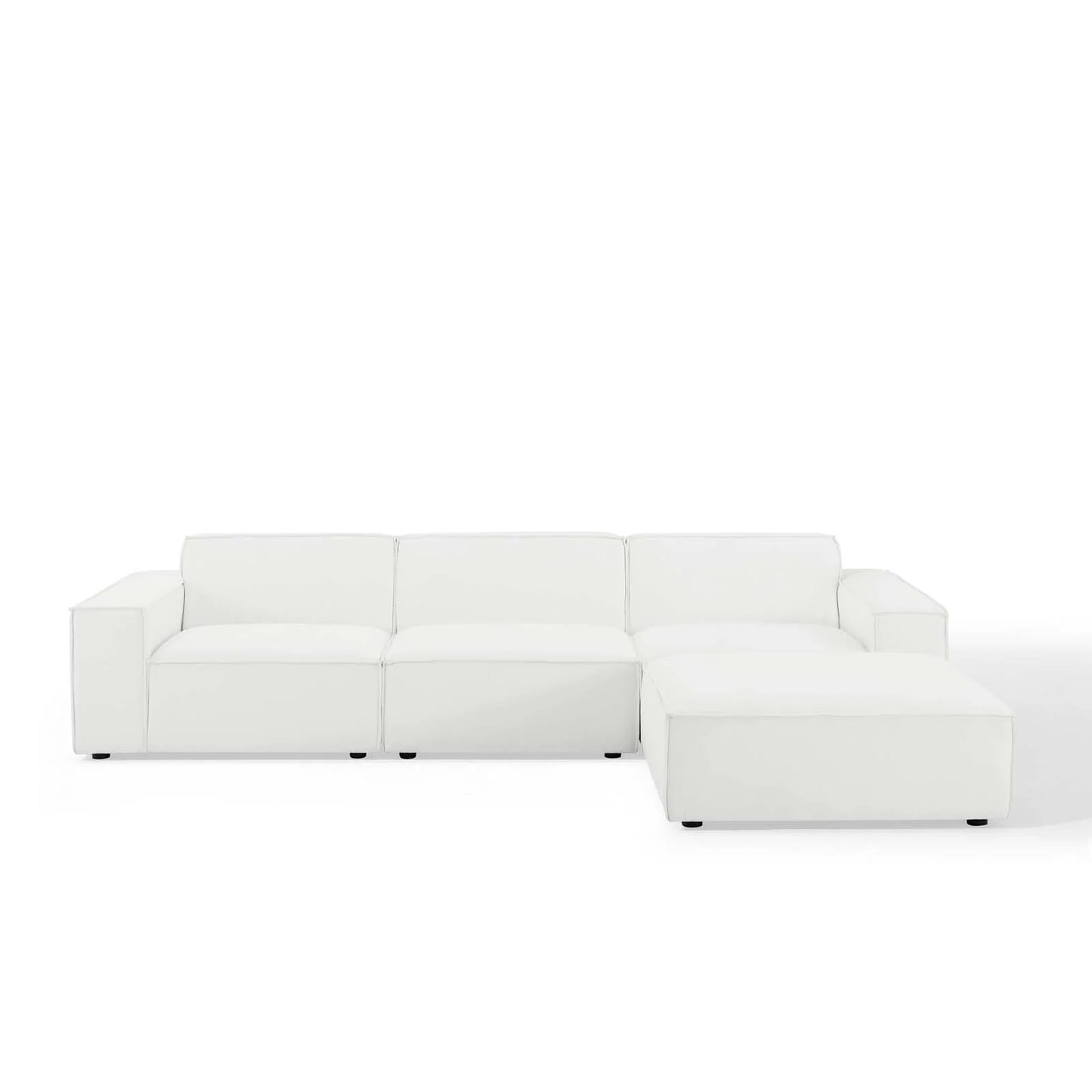 Restore 4-Piece Sectional Sofa