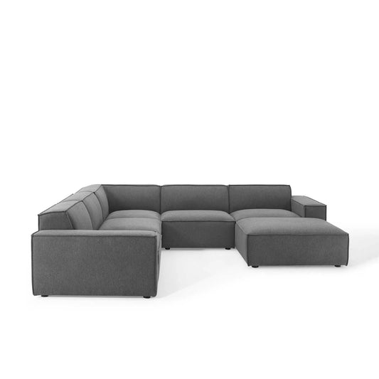 Restore 6-Piece Sectional Sofa