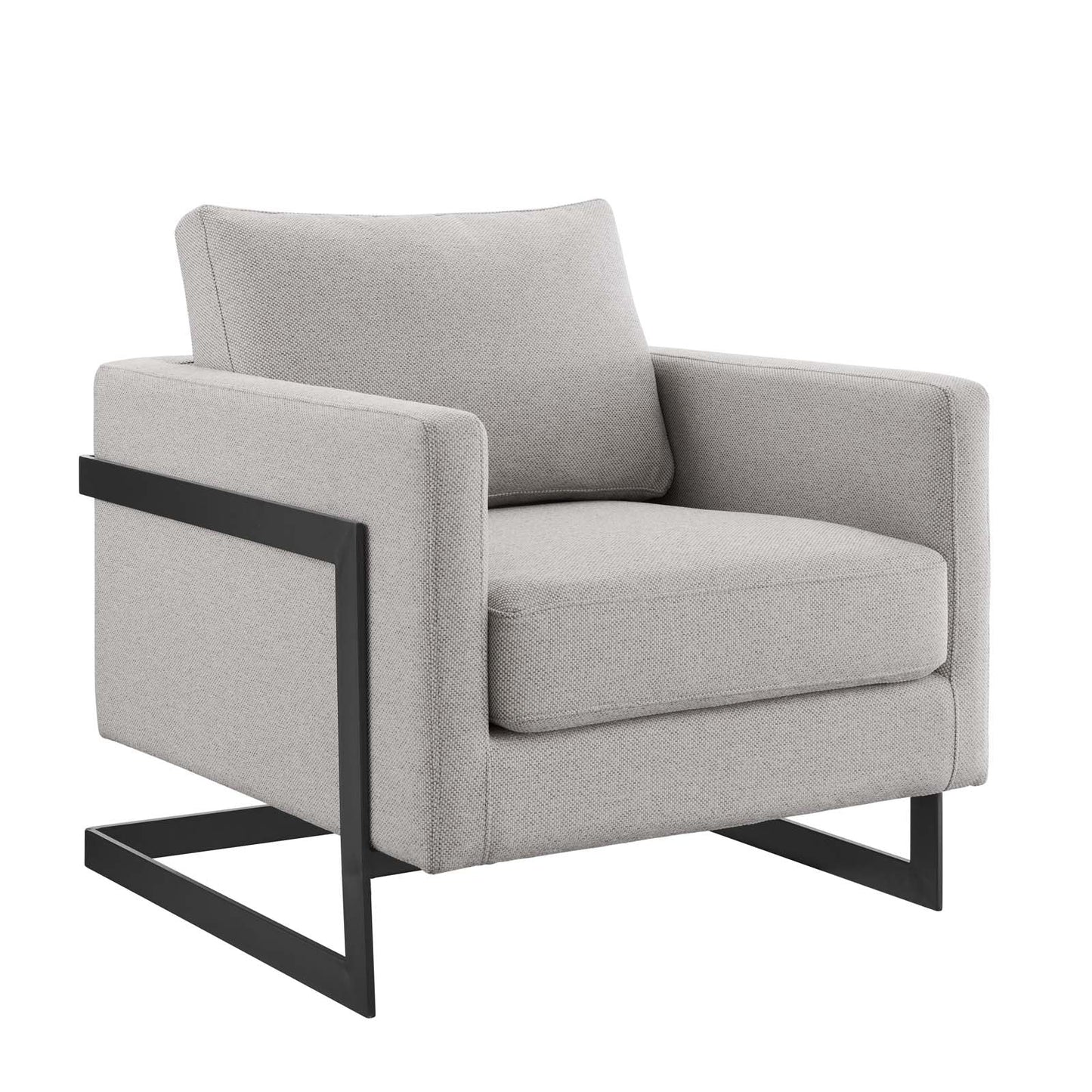 Sean Upholstered Accent Chair