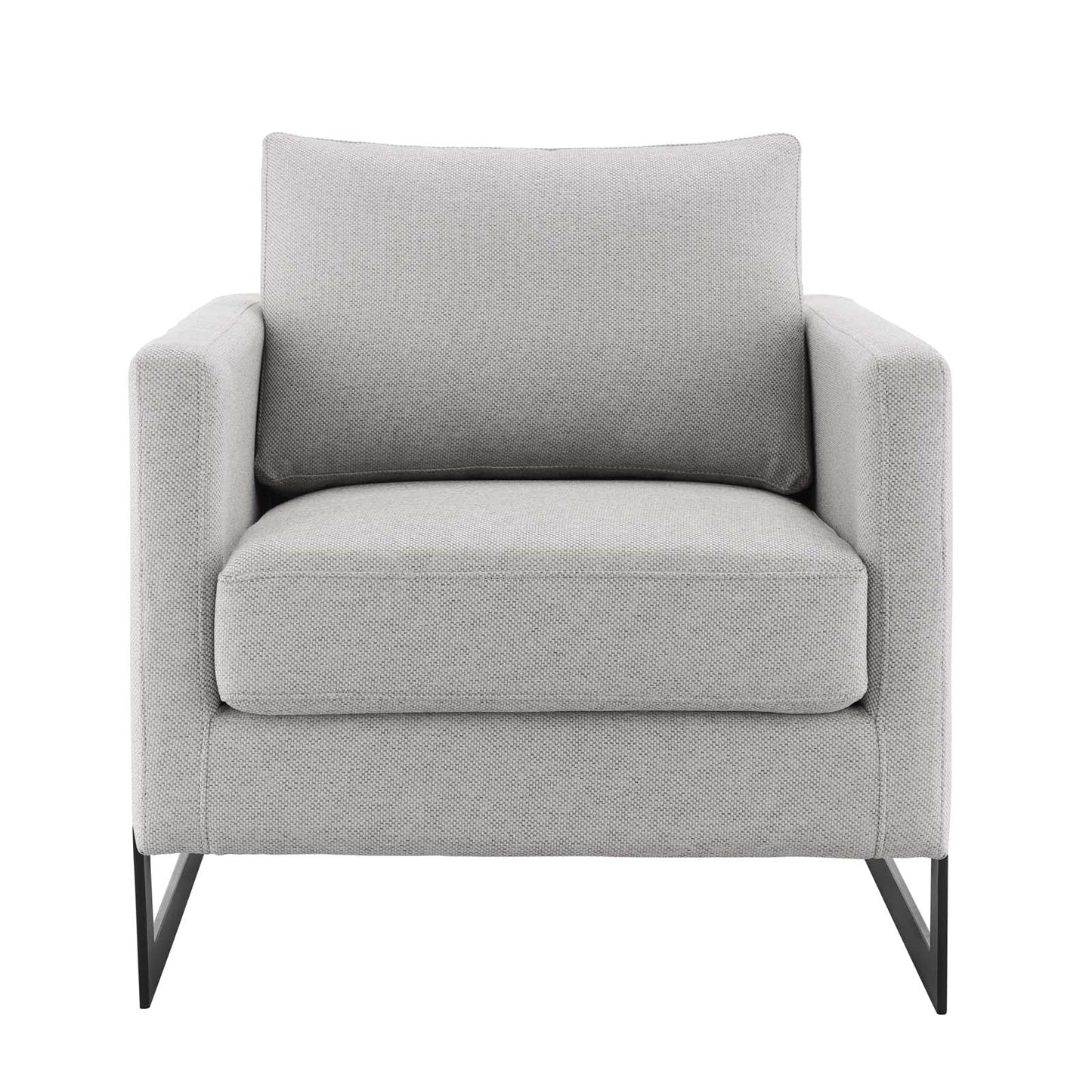 Sean Upholstered Accent Chair