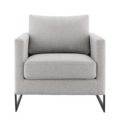 Nava Upholstered Accent Chair