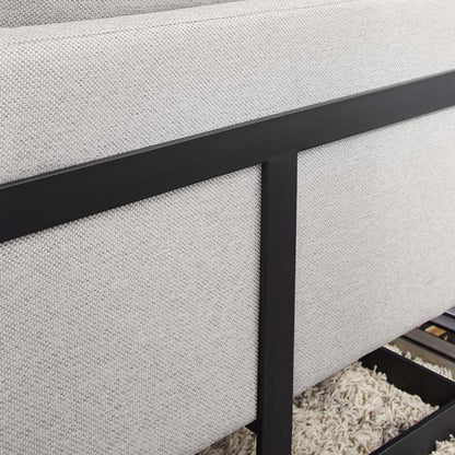 Nava Upholstered Accent Chair