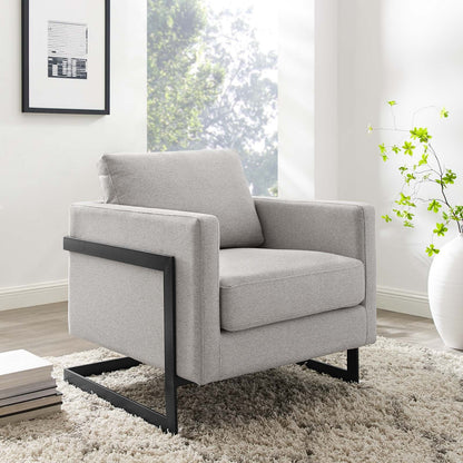 Nava Upholstered Accent Chair