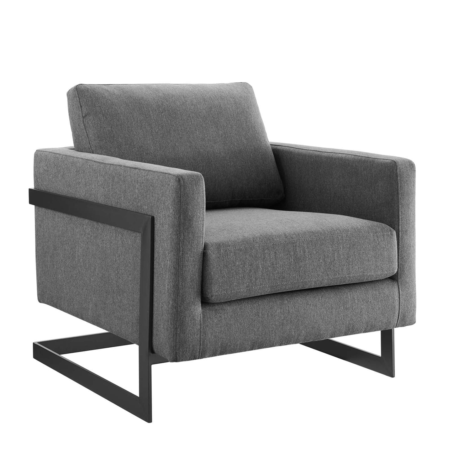 Sean Upholstered Accent Chair