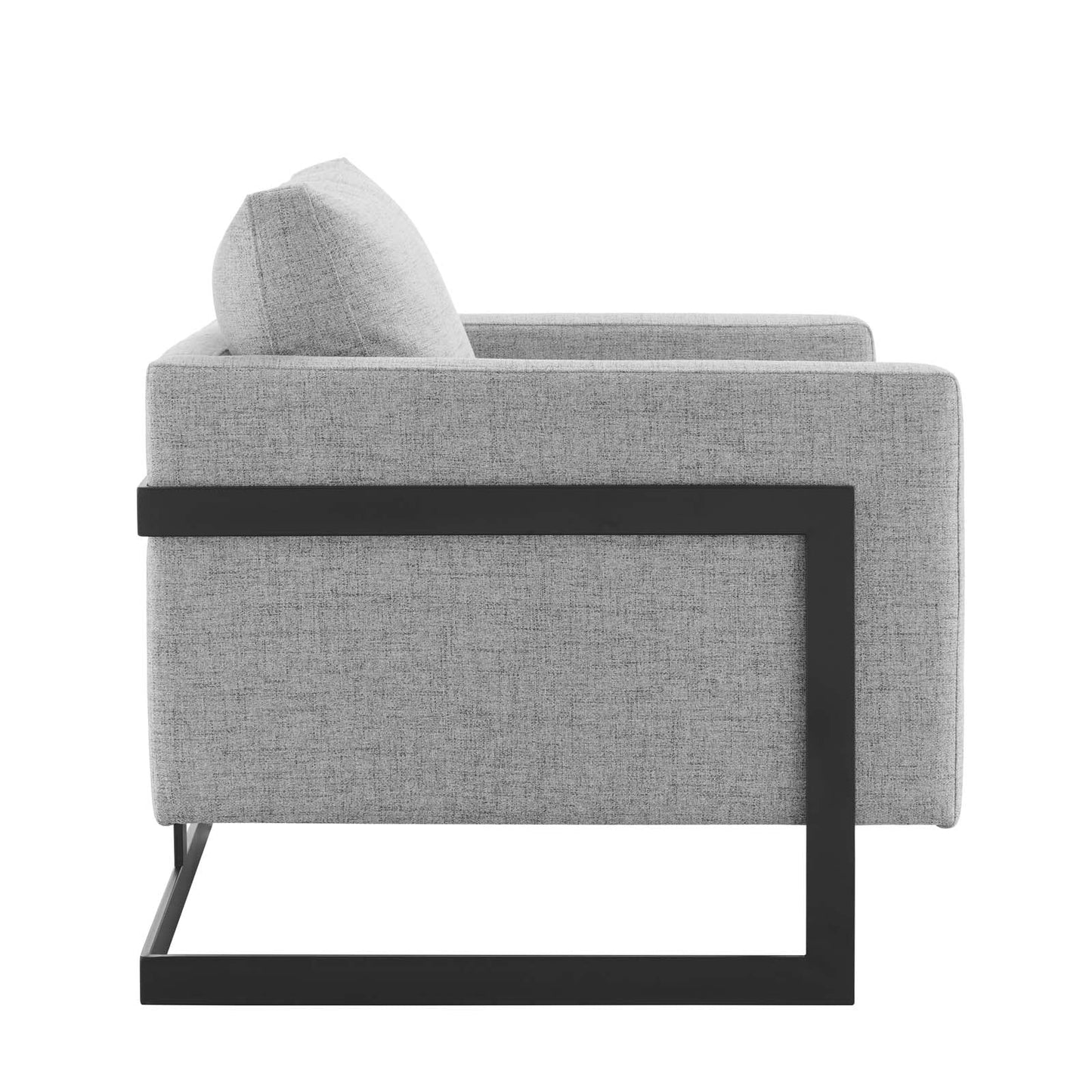 Sean Upholstered Accent Chair