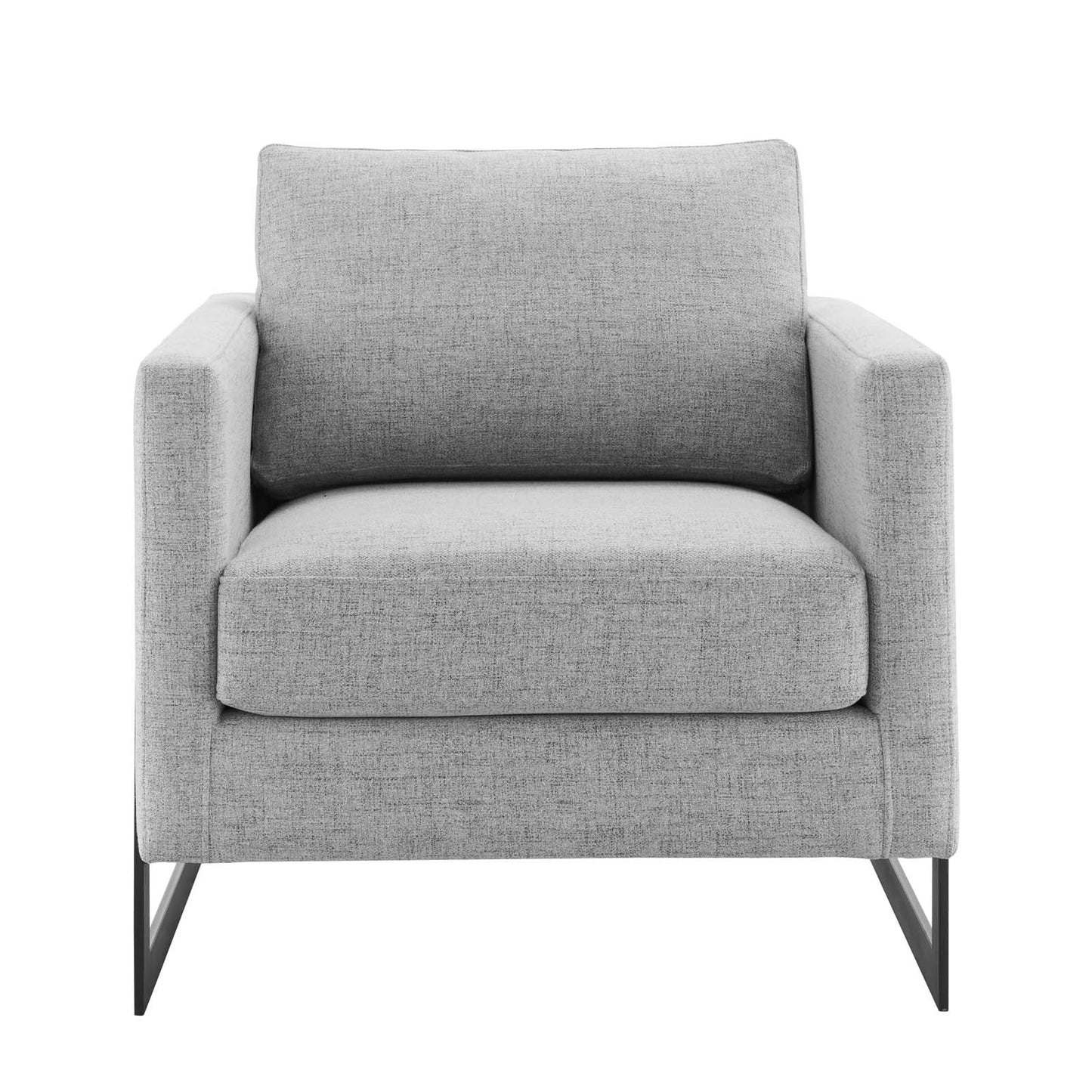 Sean Upholstered Accent Chair