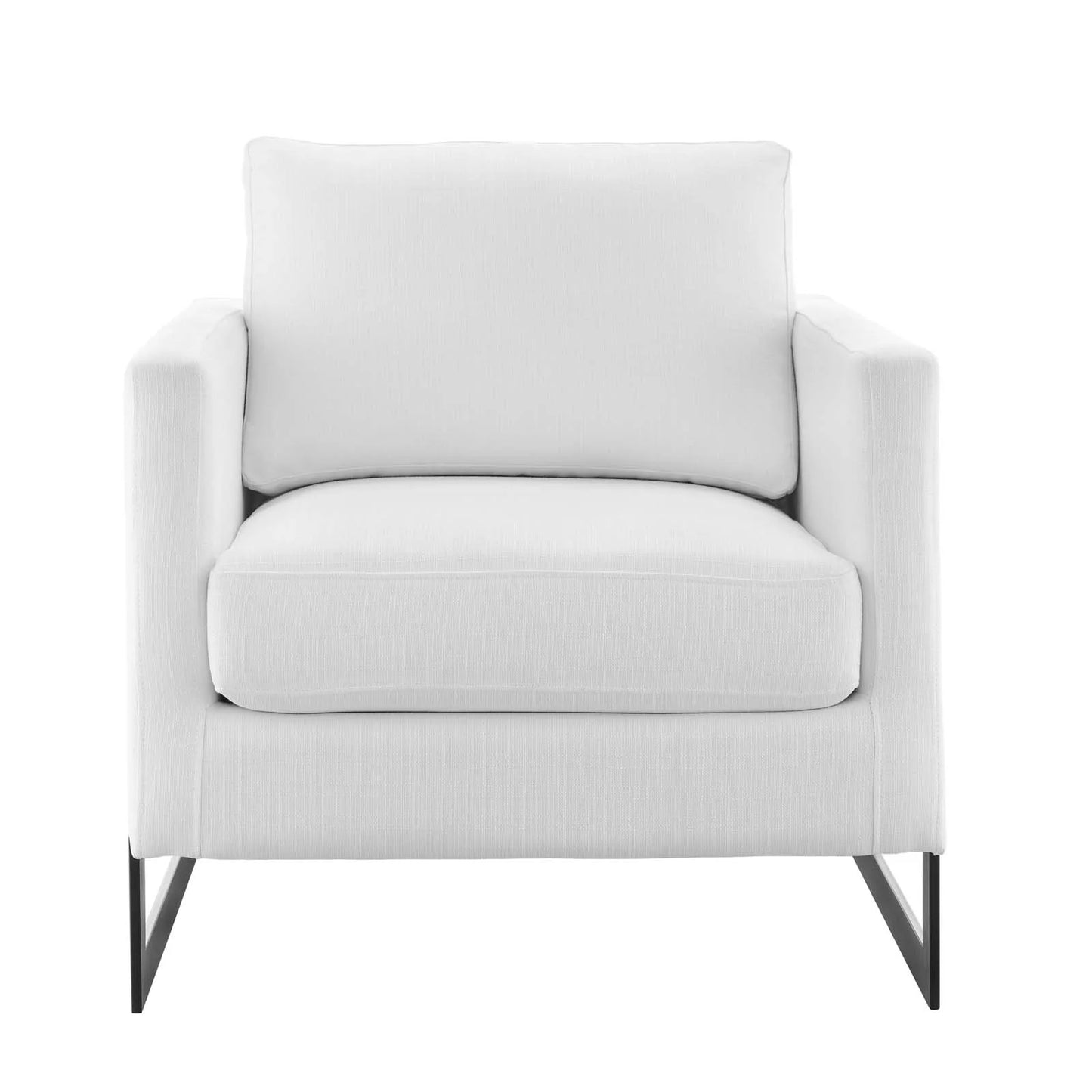 Sean Upholstered Accent Chair