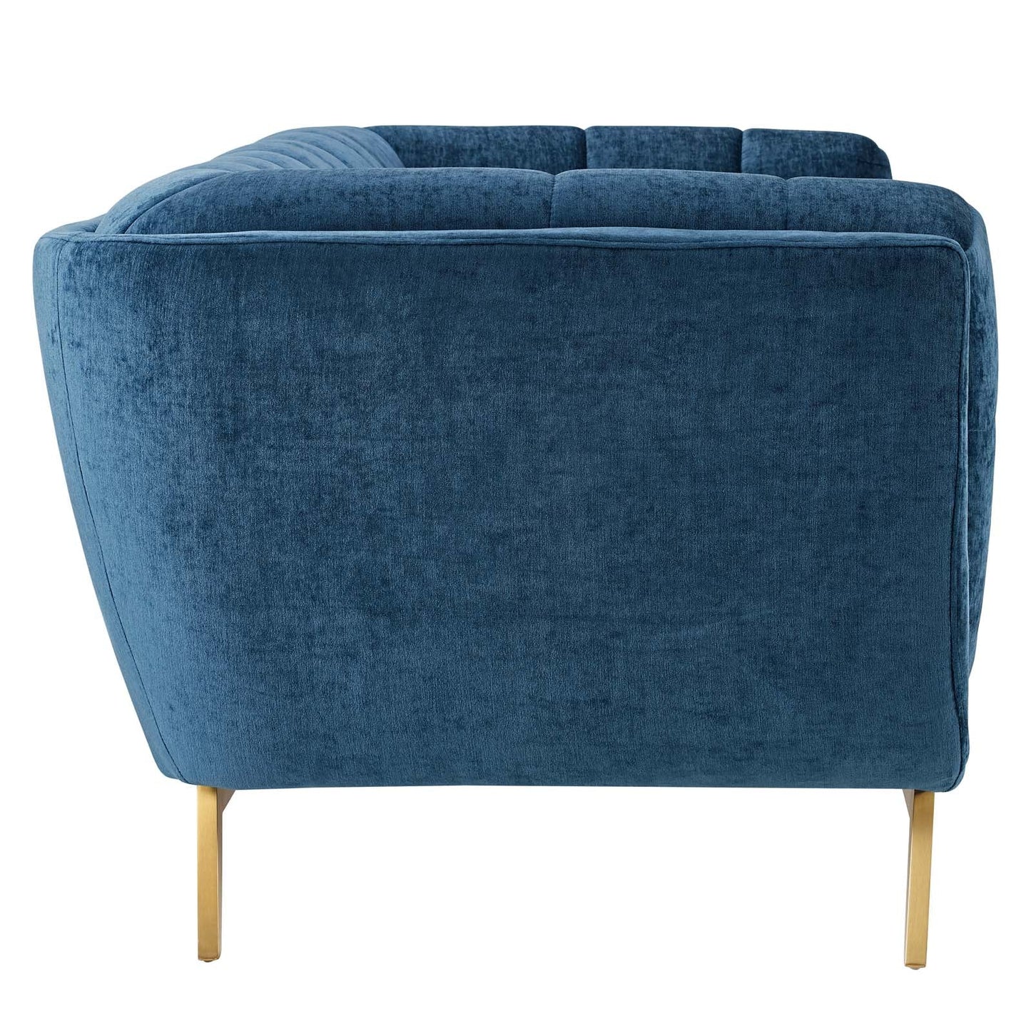 Damini Velvet Sofa