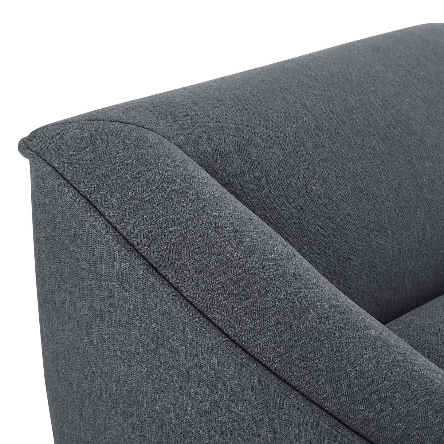 Comprise Left-Arm Sectional Sofa Chair