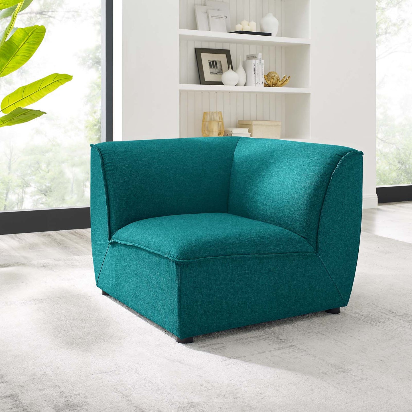 Comprise Corner Sectional Sofa Chair