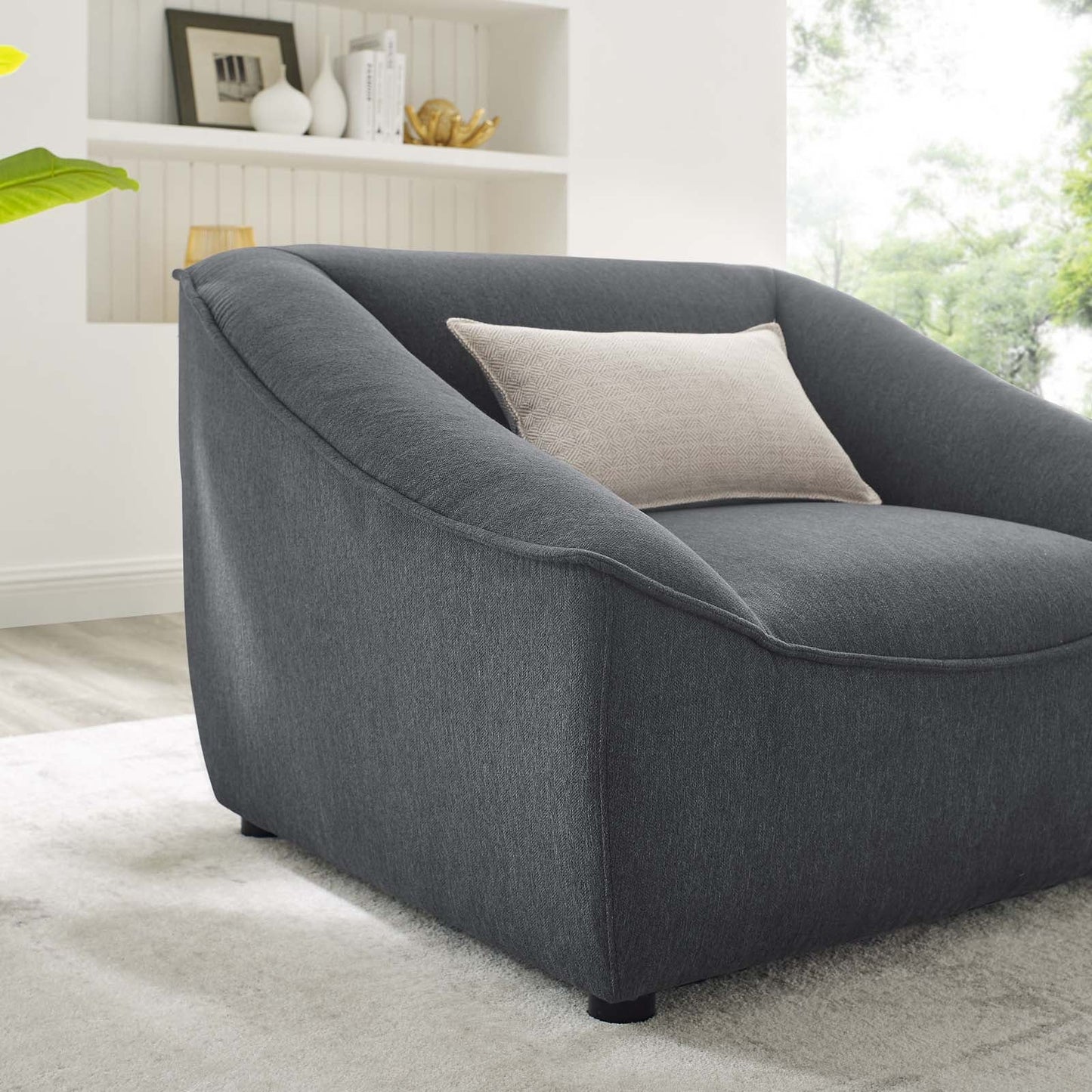 Sabrina Armchair