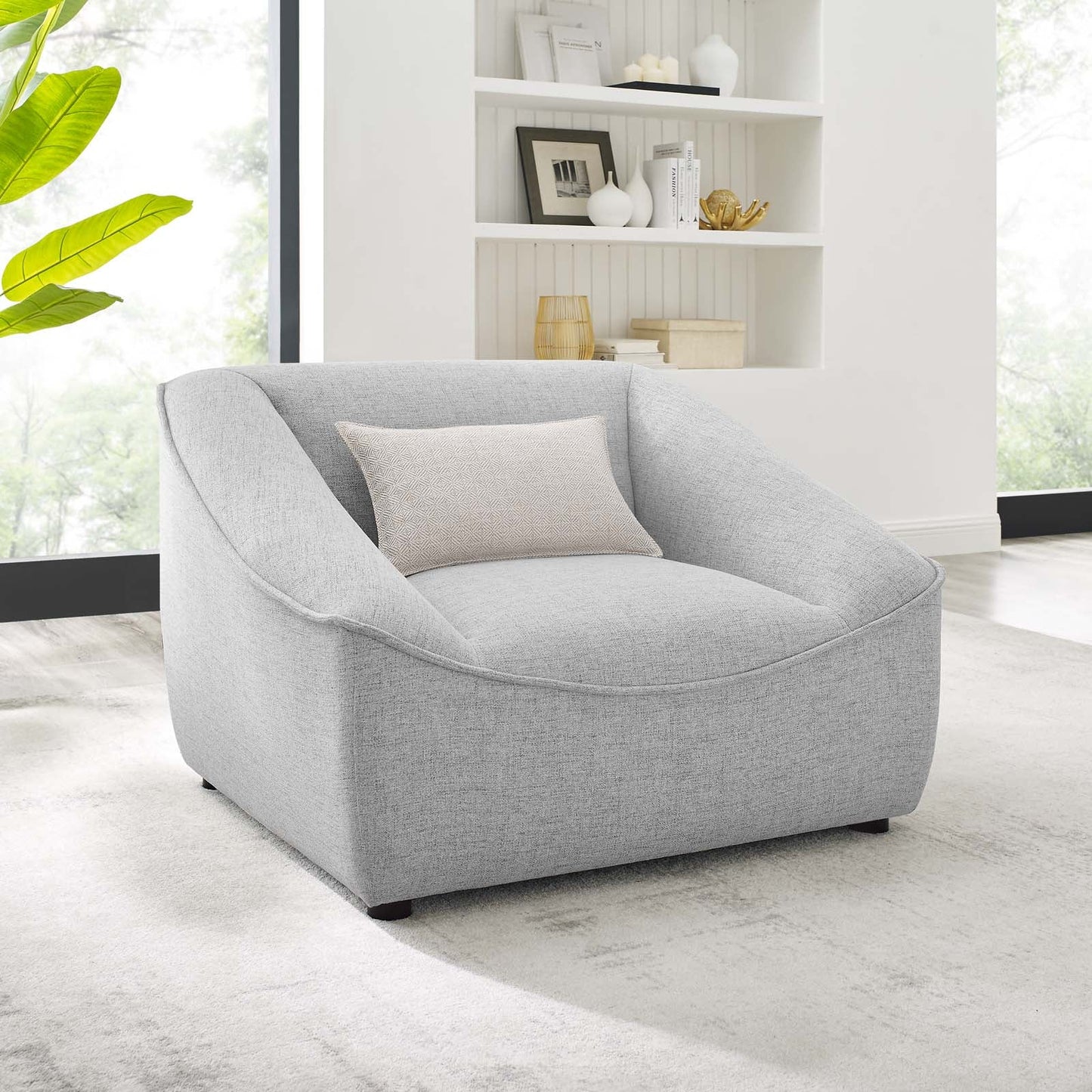 Sabrina Armchair