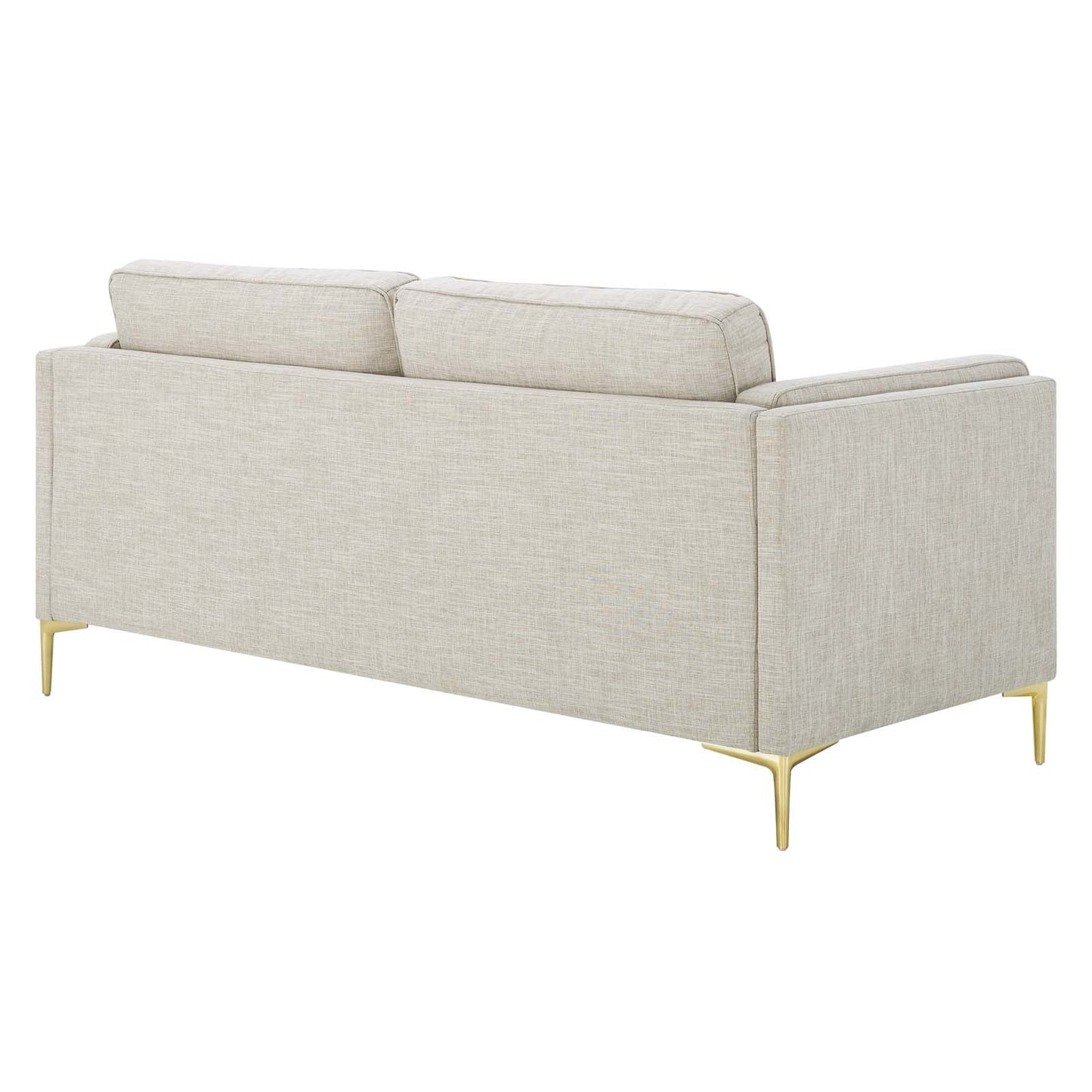 Gia Fabric Sofa