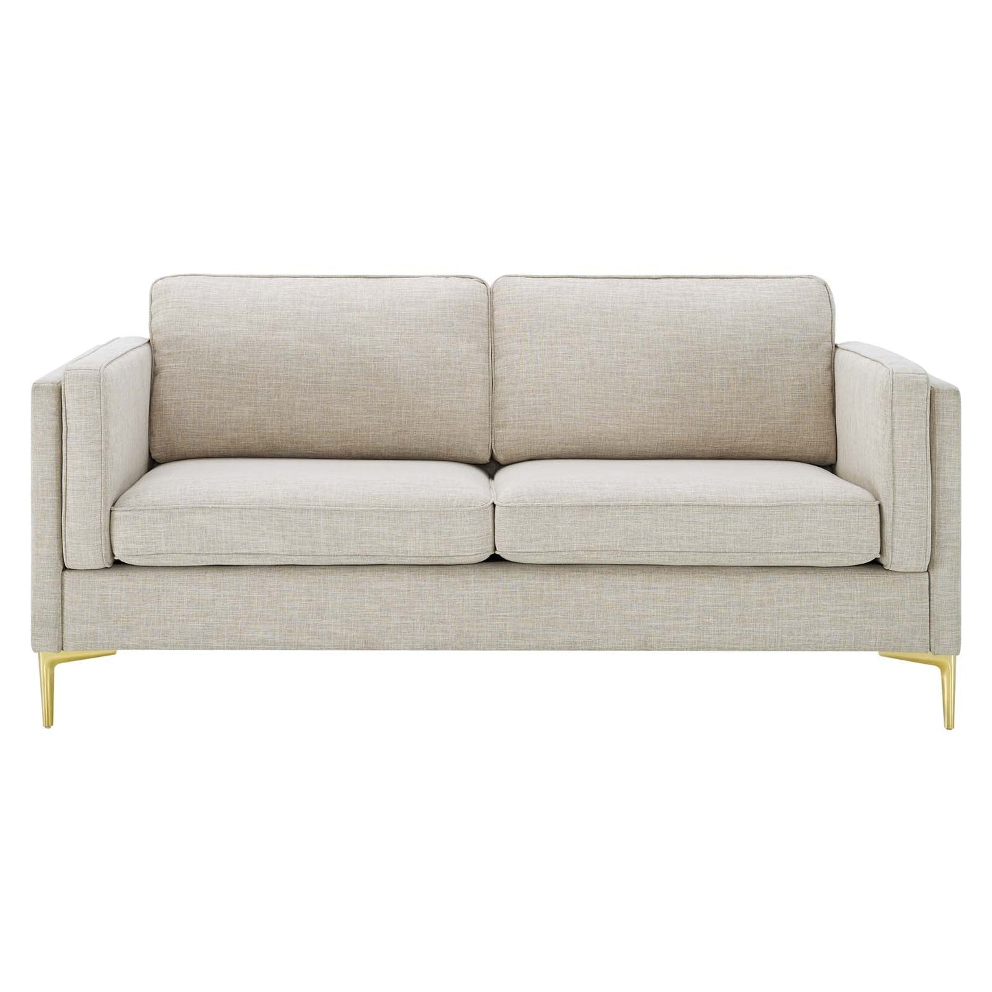 Gia Fabric Sofa