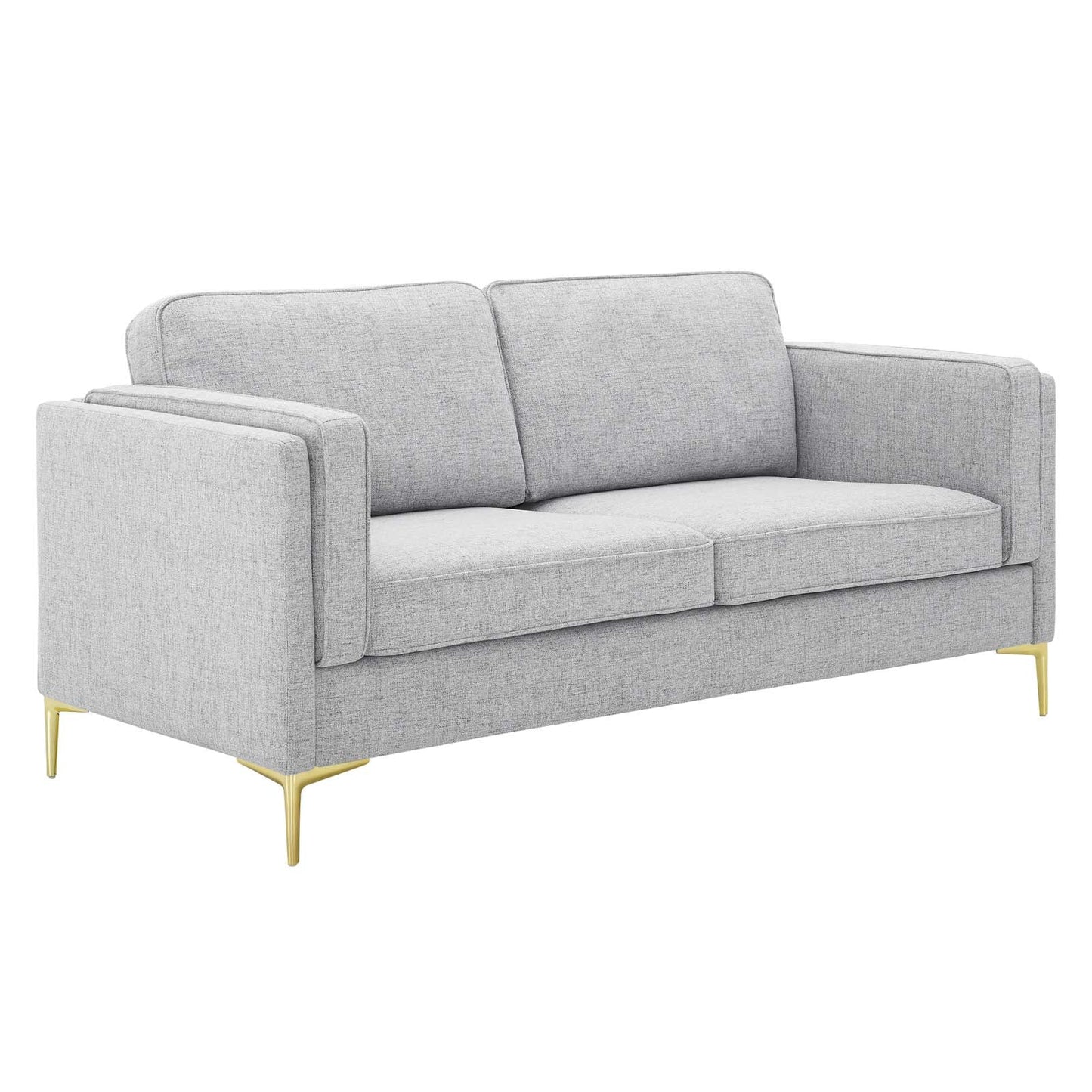 Gia Fabric Sofa