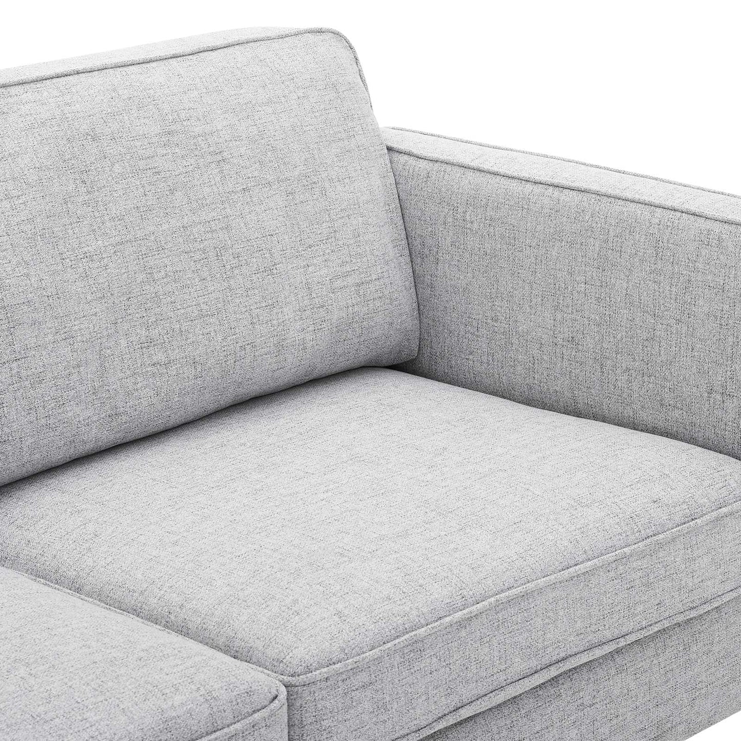 Gia Fabric Sofa