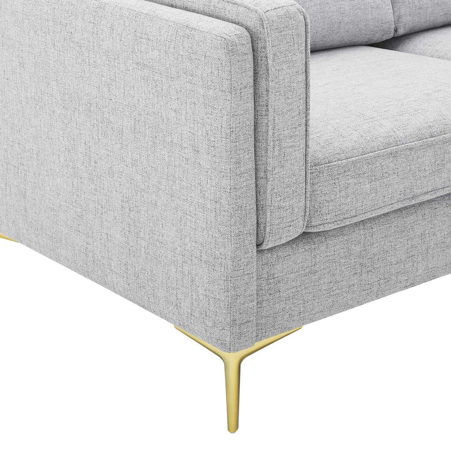 Gia Fabric Sofa