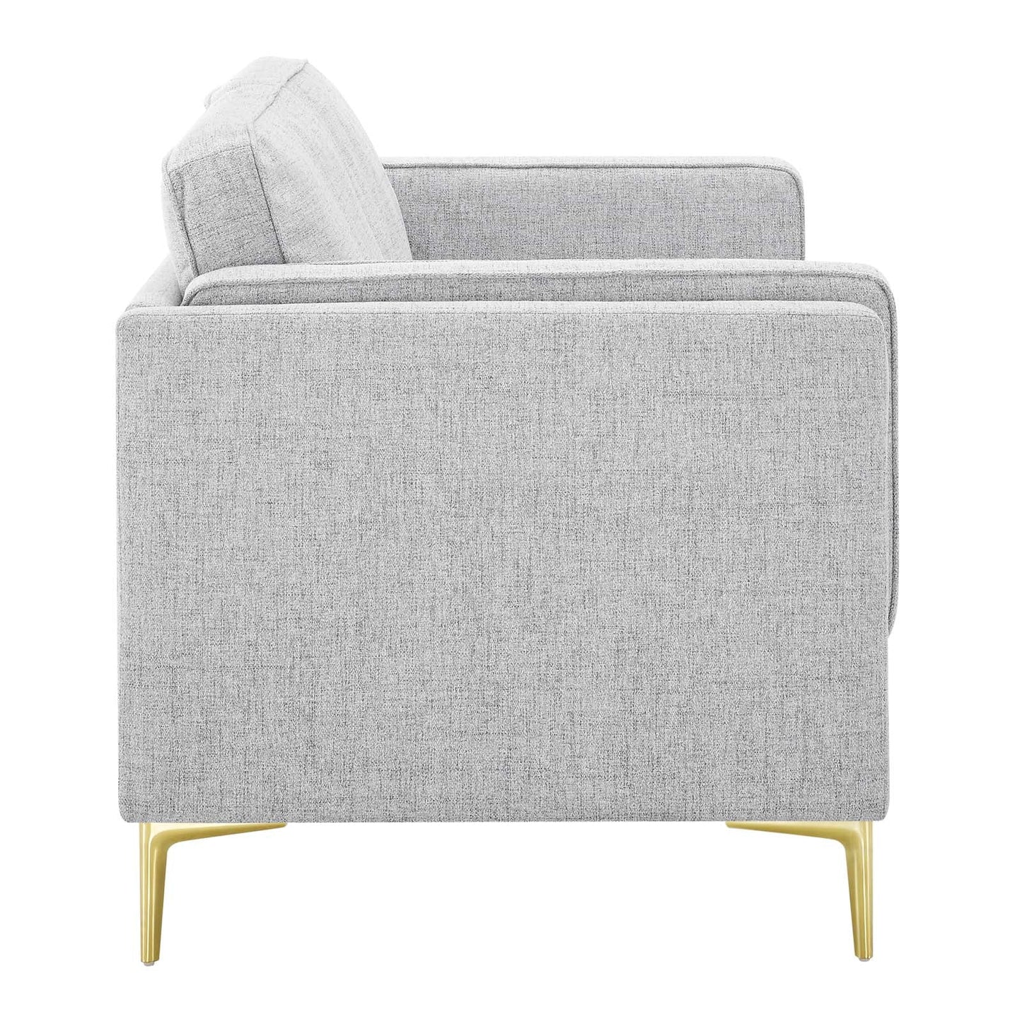 Gia Fabric Sofa