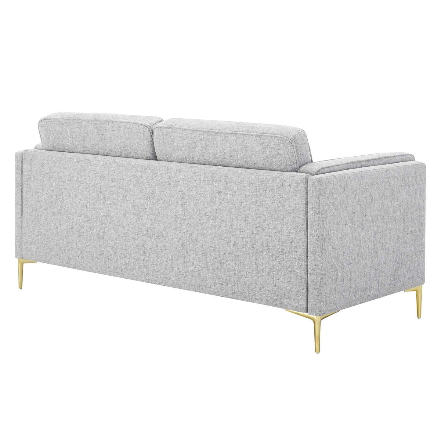 Gia Fabric Sofa