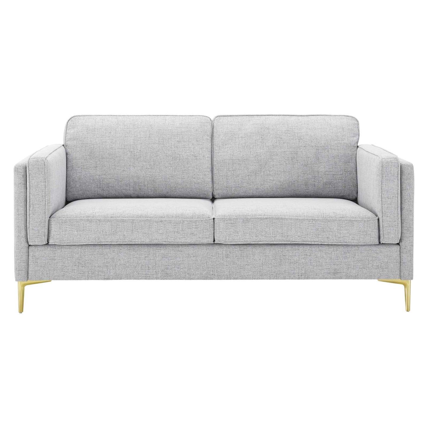 Gia Fabric Sofa