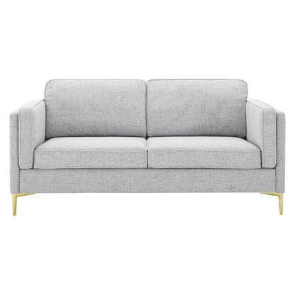 Gia Fabric Sofa