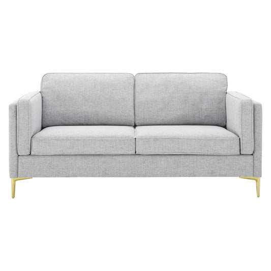 Gia Fabric Sofa