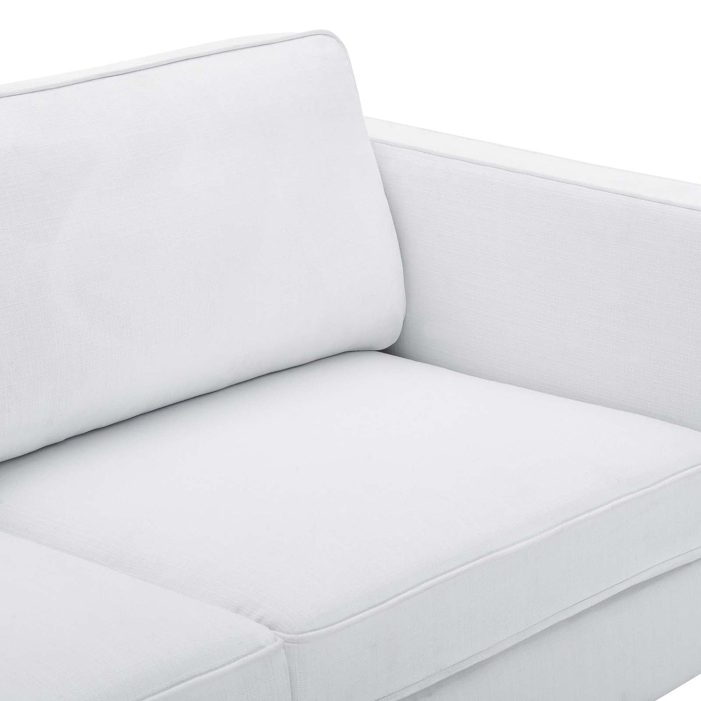 Gia Fabric Sofa