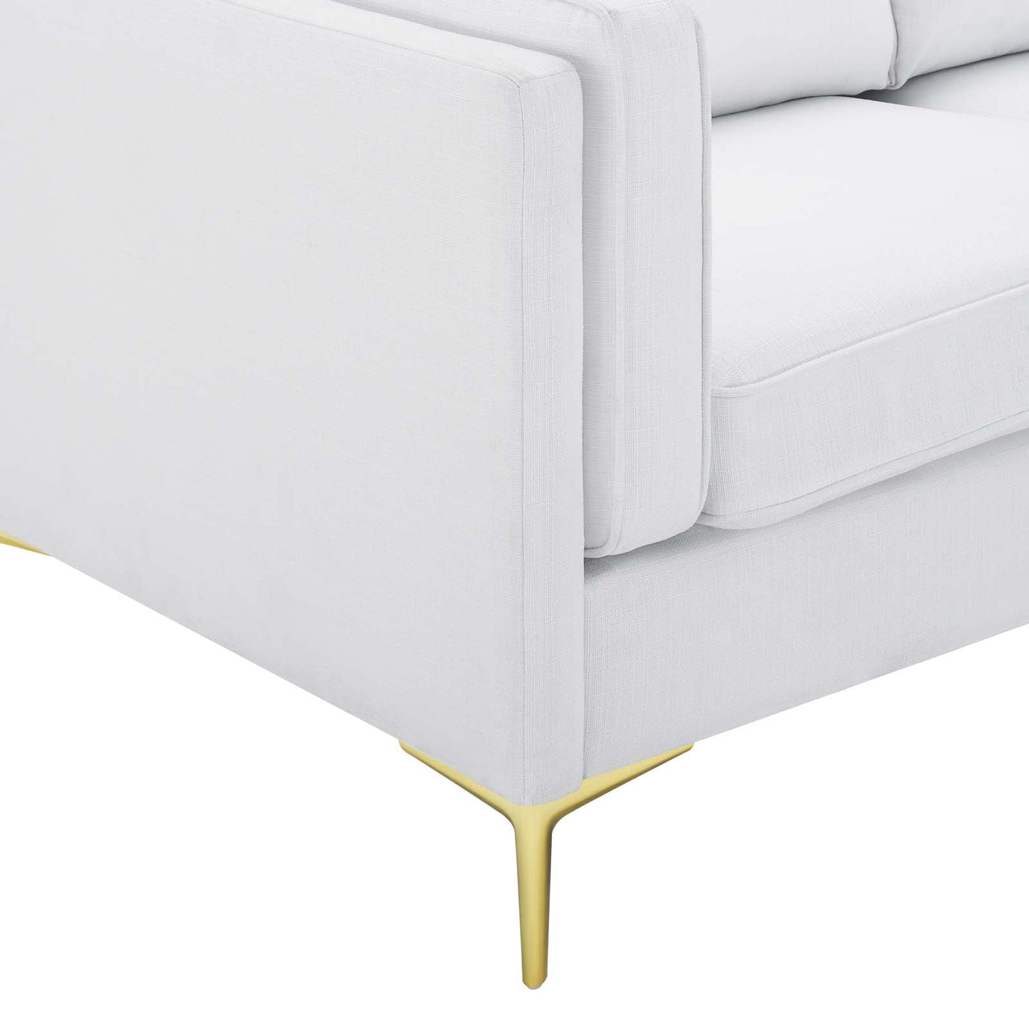 Gia Fabric Sofa