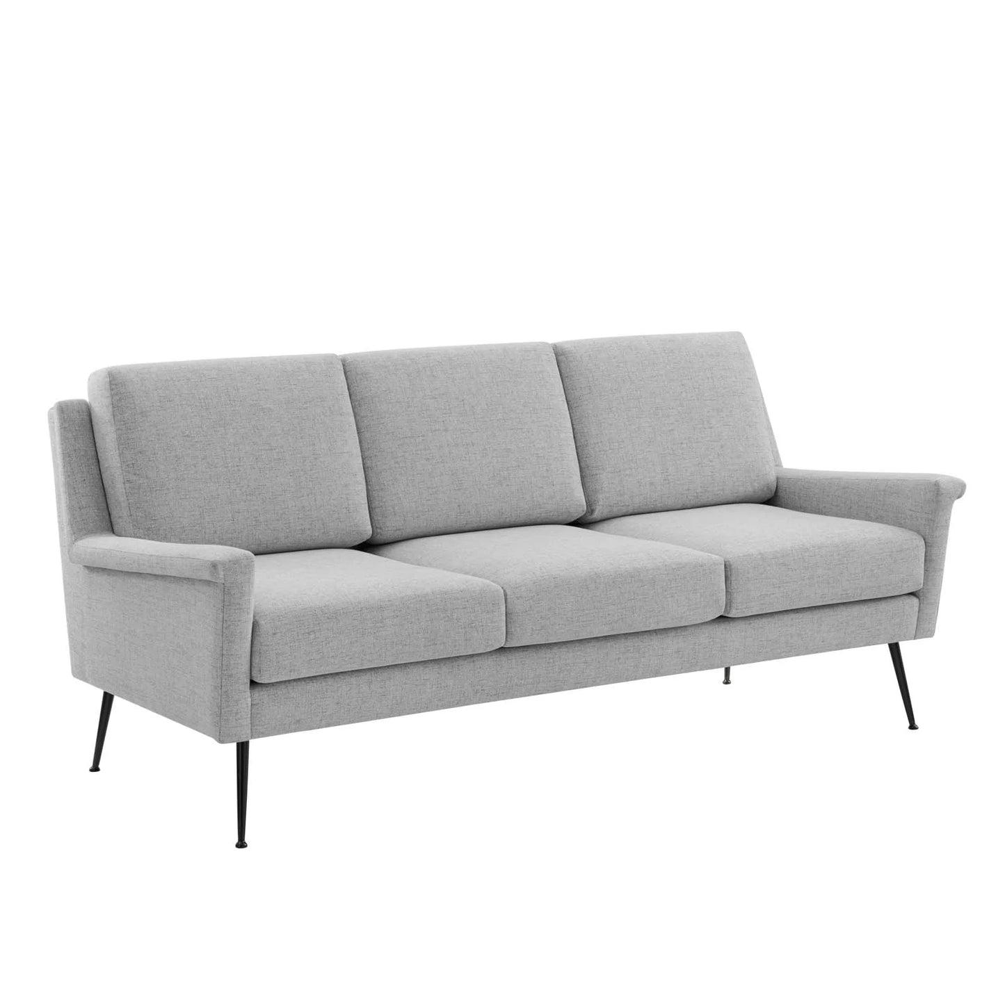 Saira Fabric Sofa