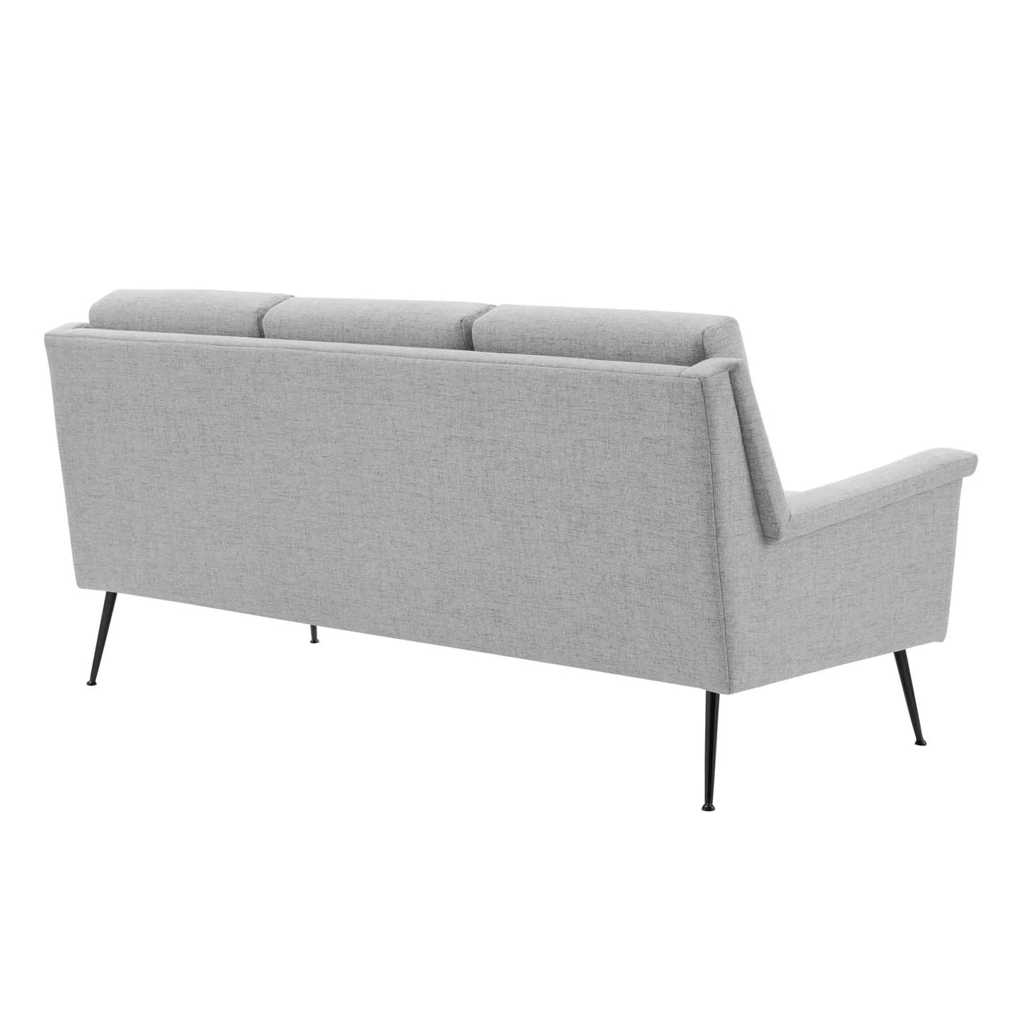 Saira Fabric Sofa